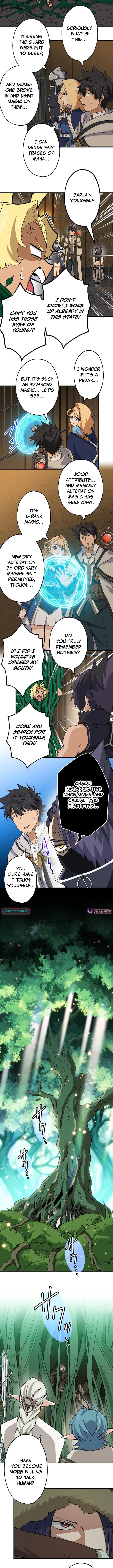 Intaishita Ossan Kenjada Ga Manadeshi Ga Tsuihou Sarete Kita No De Shoushin Ryokou Ni Tsureteiku Surouraifu Na Tabi No Tsumori Ga Nazeka Sekai Saikyou No Shitei Ni Natte Ita 58 7