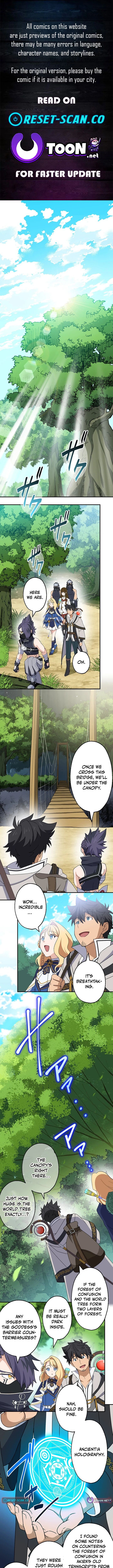 Intaishita Ossan Kenjada Ga Manadeshi Ga Tsuihou Sarete Kita No De Shoushin Ryokou Ni Tsureteiku Surouraifu Na Tabi No Tsumori Ga Nazeka Sekai Saikyou No Shitei Ni Natte Ita 59 1