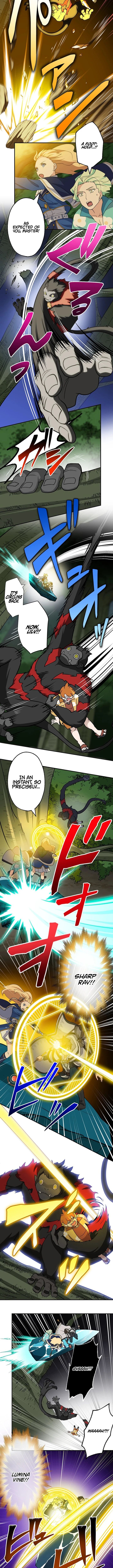 Intaishita Ossan Kenjada Ga Manadeshi Ga Tsuihou Sarete Kita No De Shoushin Ryokou Ni Tsureteiku Surouraifu Na Tabi No Tsumori Ga Nazeka Sekai Saikyou No Shitei Ni Natte Ita 60 3