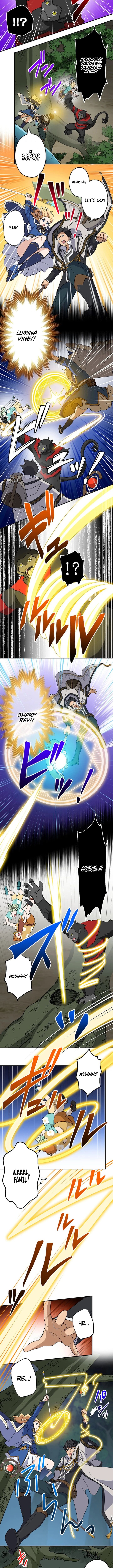 Intaishita Ossan Kenjada Ga Manadeshi Ga Tsuihou Sarete Kita No De Shoushin Ryokou Ni Tsureteiku Surouraifu Na Tabi No Tsumori Ga Nazeka Sekai Saikyou No Shitei Ni Natte Ita 60 5