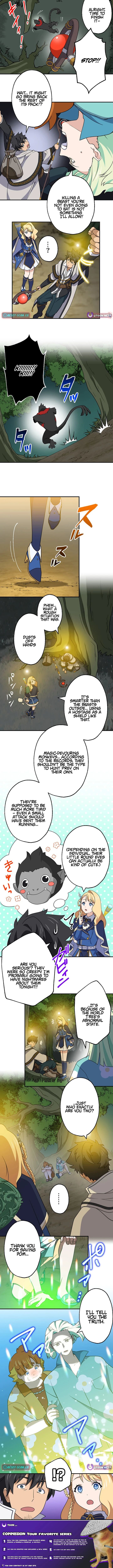 Intaishita Ossan Kenjada Ga Manadeshi Ga Tsuihou Sarete Kita No De Shoushin Ryokou Ni Tsureteiku Surouraifu Na Tabi No Tsumori Ga Nazeka Sekai Saikyou No Shitei Ni Natte Ita 60 6