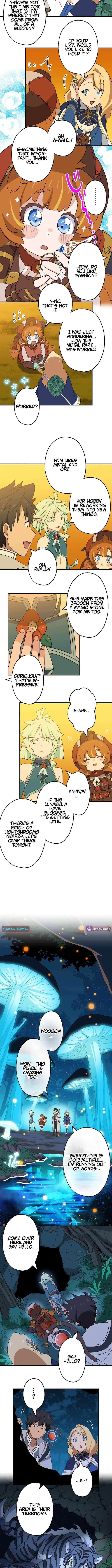 Intaishita Ossan Kenjada Ga Manadeshi Ga Tsuihou Sarete Kita No De Shoushin Ryokou Ni Tsureteiku Surouraifu Na Tabi No Tsumori Ga Nazeka Sekai Saikyou No Shitei Ni Natte Ita 62 4
