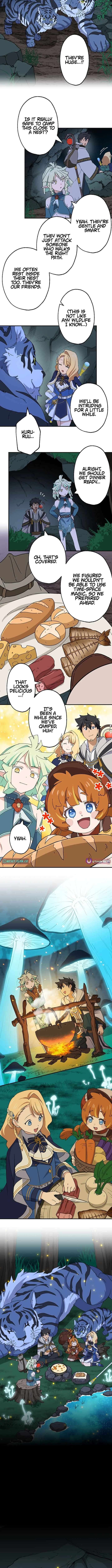 Intaishita Ossan Kenjada Ga Manadeshi Ga Tsuihou Sarete Kita No De Shoushin Ryokou Ni Tsureteiku Surouraifu Na Tabi No Tsumori Ga Nazeka Sekai Saikyou No Shitei Ni Natte Ita 62 5