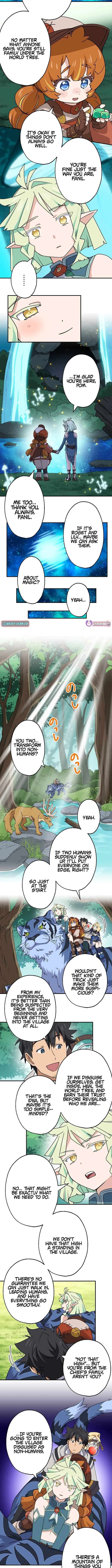 Intaishita Ossan Kenjada Ga Manadeshi Ga Tsuihou Sarete Kita No De Shoushin Ryokou Ni Tsureteiku Surouraifu Na Tabi No Tsumori Ga Nazeka Sekai Saikyou No Shitei Ni Natte Ita 62 7