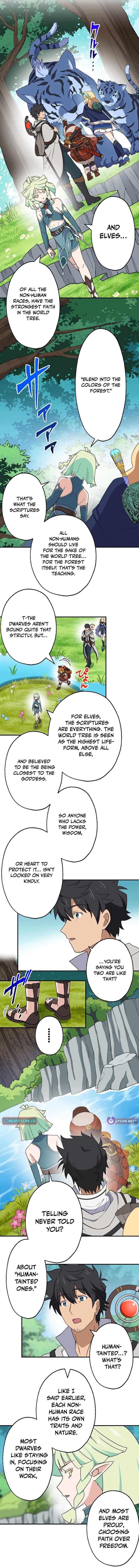 Intaishita Ossan Kenjada Ga Manadeshi Ga Tsuihou Sarete Kita No De Shoushin Ryokou Ni Tsureteiku Surouraifu Na Tabi No Tsumori Ga Nazeka Sekai Saikyou No Shitei Ni Natte Ita 63 2