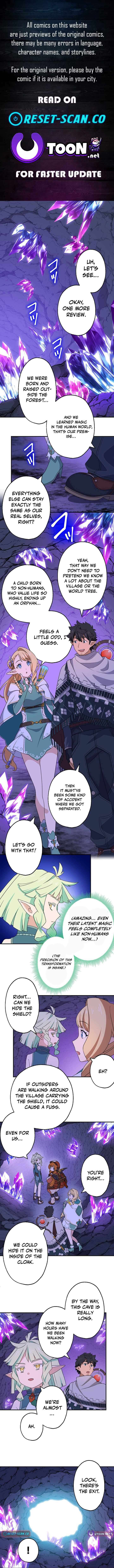 Intaishita Ossan Kenjada Ga Manadeshi Ga Tsuihou Sarete Kita No De Shoushin Ryokou Ni Tsureteiku Surouraifu Na Tabi No Tsumori Ga Nazeka Sekai Saikyou No Shitei Ni Natte Ita 64 1