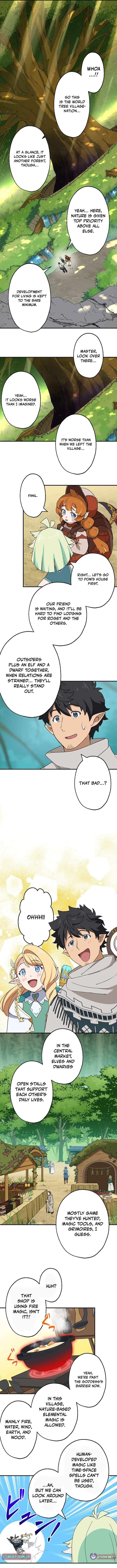 Intaishita Ossan Kenjada Ga Manadeshi Ga Tsuihou Sarete Kita No De Shoushin Ryokou Ni Tsureteiku Surouraifu Na Tabi No Tsumori Ga Nazeka Sekai Saikyou No Shitei Ni Natte Ita 64 2