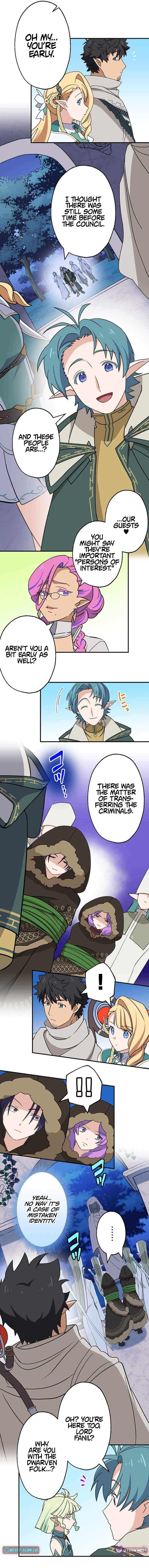 Intaishita Ossan Kenjada Ga Manadeshi Ga Tsuihou Sarete Kita No De Shoushin Ryokou Ni Tsureteiku Surouraifu Na Tabi No Tsumori Ga Nazeka Sekai Saikyou No Shitei Ni Natte Ita 65 7