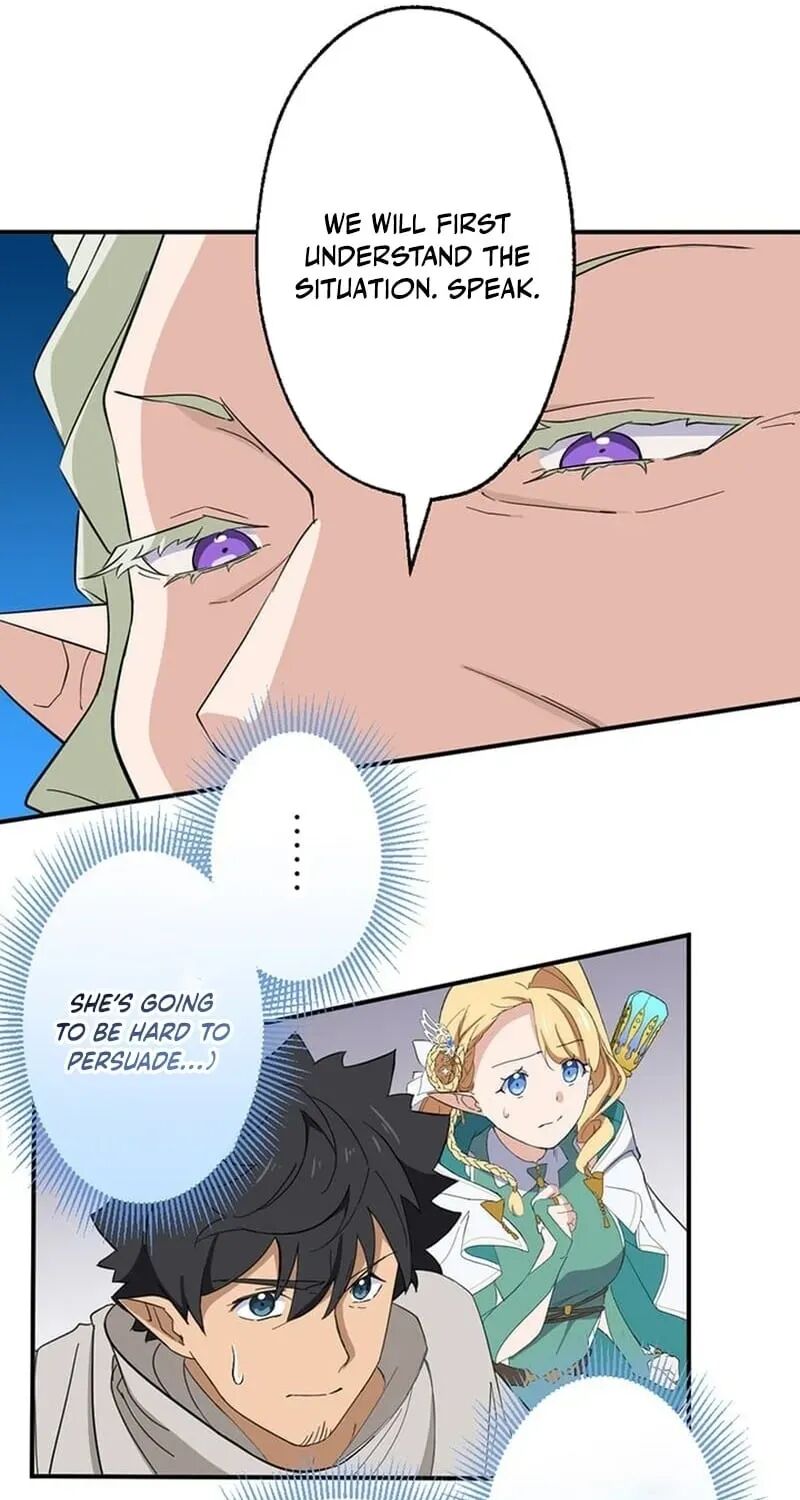 Intaishita Ossan Kenjada Ga Manadeshi Ga Tsuihou Sarete Kita No De Shoushin Ryokou Ni Tsureteiku Surouraifu Na Tabi No Tsumori Ga Nazeka Sekai Saikyou No Shitei Ni Natte Ita 66 21