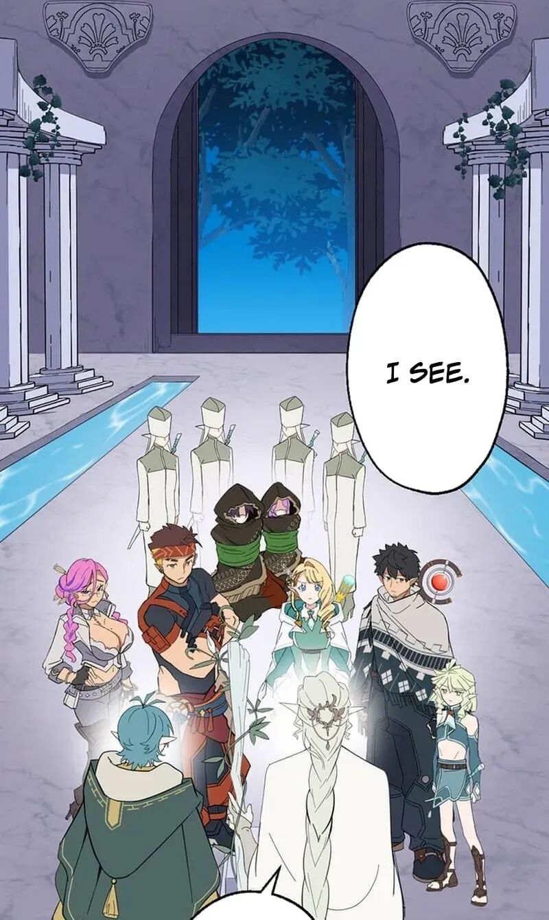 Intaishita Ossan Kenjada Ga Manadeshi Ga Tsuihou Sarete Kita No De Shoushin Ryokou Ni Tsureteiku Surouraifu Na Tabi No Tsumori Ga Nazeka Sekai Saikyou No Shitei Ni Natte Ita 66 37