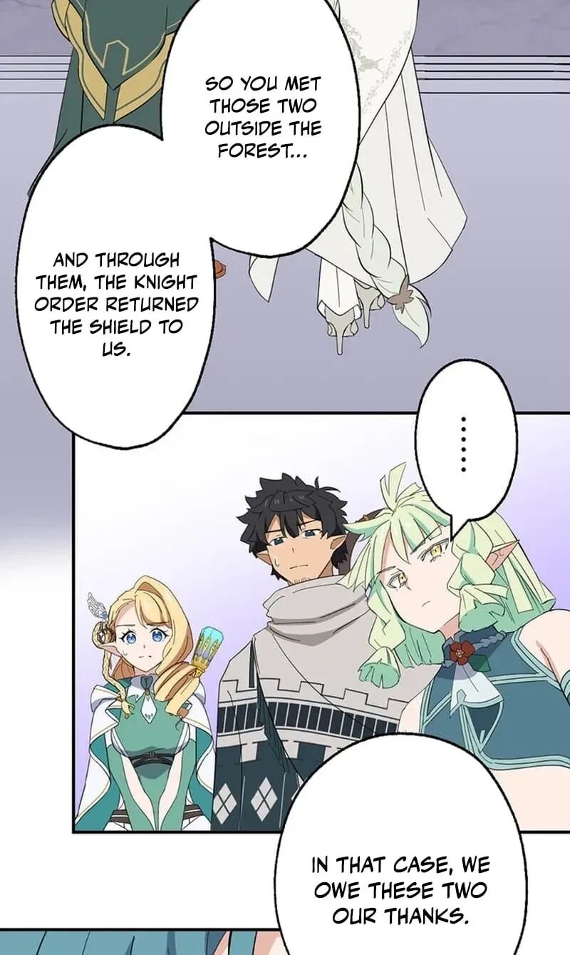 Intaishita Ossan Kenjada Ga Manadeshi Ga Tsuihou Sarete Kita No De Shoushin Ryokou Ni Tsureteiku Surouraifu Na Tabi No Tsumori Ga Nazeka Sekai Saikyou No Shitei Ni Natte Ita 66 38