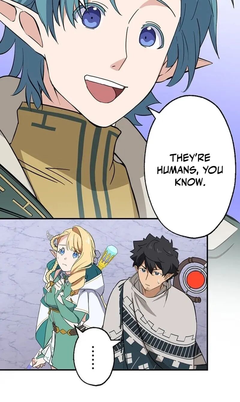 Intaishita Ossan Kenjada Ga Manadeshi Ga Tsuihou Sarete Kita No De Shoushin Ryokou Ni Tsureteiku Surouraifu Na Tabi No Tsumori Ga Nazeka Sekai Saikyou No Shitei Ni Natte Ita 66 41