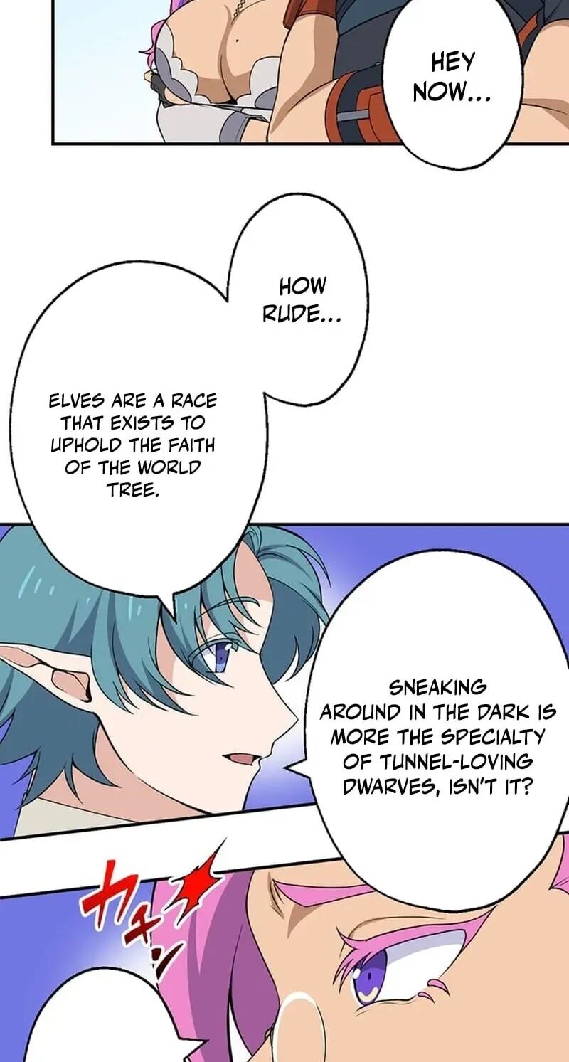 Intaishita Ossan Kenjada Ga Manadeshi Ga Tsuihou Sarete Kita No De Shoushin Ryokou Ni Tsureteiku Surouraifu Na Tabi No Tsumori Ga Nazeka Sekai Saikyou No Shitei Ni Natte Ita 66 43