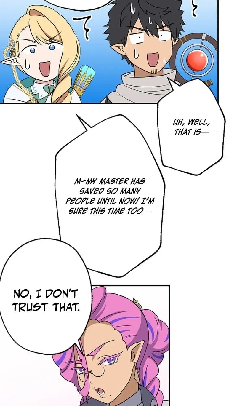 Intaishita Ossan Kenjada Ga Manadeshi Ga Tsuihou Sarete Kita No De Shoushin Ryokou Ni Tsureteiku Surouraifu Na Tabi No Tsumori Ga Nazeka Sekai Saikyou No Shitei Ni Natte Ita 66 61