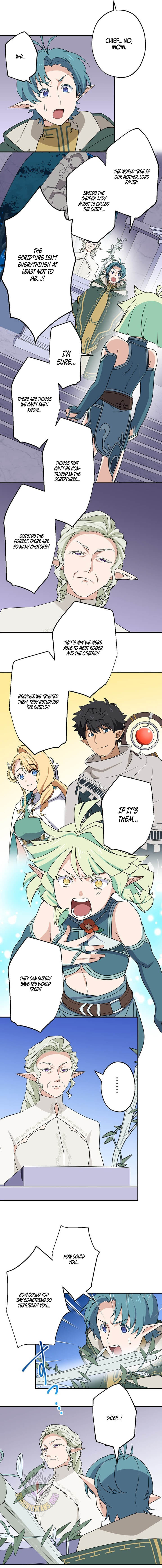 Intaishita Ossan Kenjada Ga Manadeshi Ga Tsuihou Sarete Kita No De Shoushin Ryokou Ni Tsureteiku Surouraifu Na Tabi No Tsumori Ga Nazeka Sekai Saikyou No Shitei Ni Natte Ita 67 4