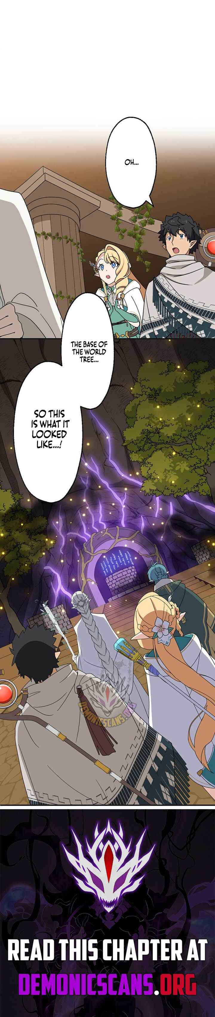 Intaishita Ossan Kenjada Ga Manadeshi Ga Tsuihou Sarete Kita No De Shoushin Ryokou Ni Tsureteiku Surouraifu Na Tabi No Tsumori Ga Nazeka Sekai Saikyou No Shitei Ni Natte Ita 67 8