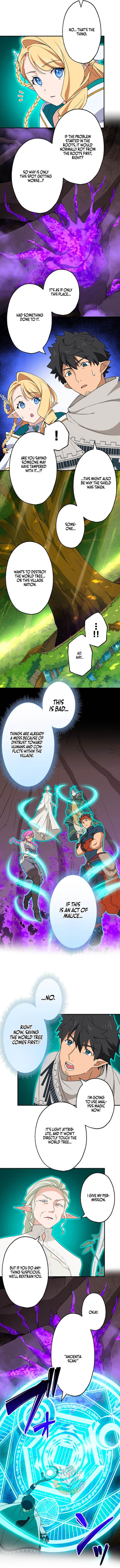 Intaishita Ossan Kenjada Ga Manadeshi Ga Tsuihou Sarete Kita No De Shoushin Ryokou Ni Tsureteiku Surouraifu Na Tabi No Tsumori Ga Nazeka Sekai Saikyou No Shitei Ni Natte Ita 68 3