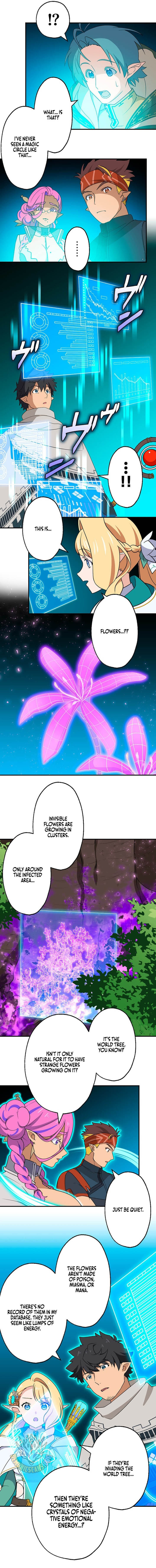 Intaishita Ossan Kenjada Ga Manadeshi Ga Tsuihou Sarete Kita No De Shoushin Ryokou Ni Tsureteiku Surouraifu Na Tabi No Tsumori Ga Nazeka Sekai Saikyou No Shitei Ni Natte Ita 68 4