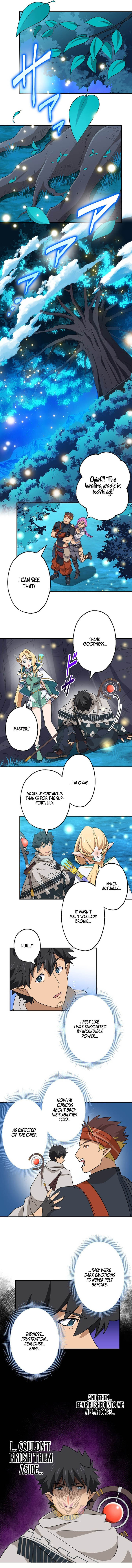 Intaishita Ossan Kenjada Ga Manadeshi Ga Tsuihou Sarete Kita No De Shoushin Ryokou Ni Tsureteiku Surouraifu Na Tabi No Tsumori Ga Nazeka Sekai Saikyou No Shitei Ni Natte Ita 69 3