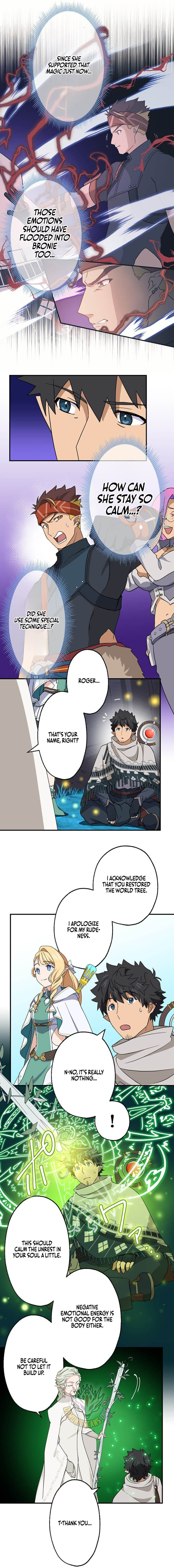 Intaishita Ossan Kenjada Ga Manadeshi Ga Tsuihou Sarete Kita No De Shoushin Ryokou Ni Tsureteiku Surouraifu Na Tabi No Tsumori Ga Nazeka Sekai Saikyou No Shitei Ni Natte Ita 69 4