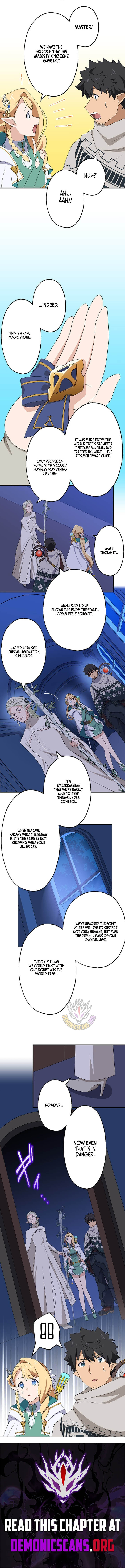 Intaishita Ossan Kenjada Ga Manadeshi Ga Tsuihou Sarete Kita No De Shoushin Ryokou Ni Tsureteiku Surouraifu Na Tabi No Tsumori Ga Nazeka Sekai Saikyou No Shitei Ni Natte Ita 69 8
