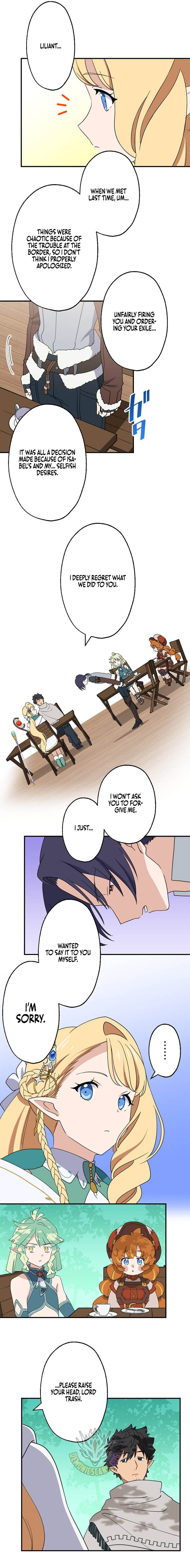 Intaishita Ossan Kenjada Ga Manadeshi Ga Tsuihou Sarete Kita No De Shoushin Ryokou Ni Tsureteiku Surouraifu Na Tabi No Tsumori Ga Nazeka Sekai Saikyou No Shitei Ni Natte Ita 73 2