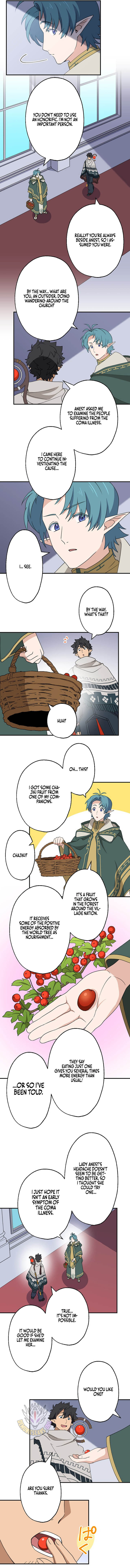 Intaishita Ossan Kenjada Ga Manadeshi Ga Tsuihou Sarete Kita No De Shoushin Ryokou Ni Tsureteiku Surouraifu Na Tabi No Tsumori Ga Nazeka Sekai Saikyou No Shitei Ni Natte Ita 73 5