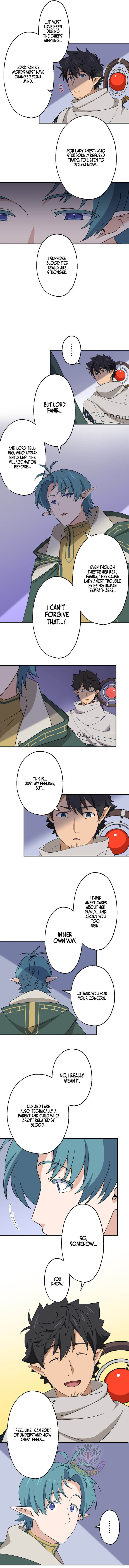 Intaishita Ossan Kenjada Ga Manadeshi Ga Tsuihou Sarete Kita No De Shoushin Ryokou Ni Tsureteiku Surouraifu Na Tabi No Tsumori Ga Nazeka Sekai Saikyou No Shitei Ni Natte Ita 73 8