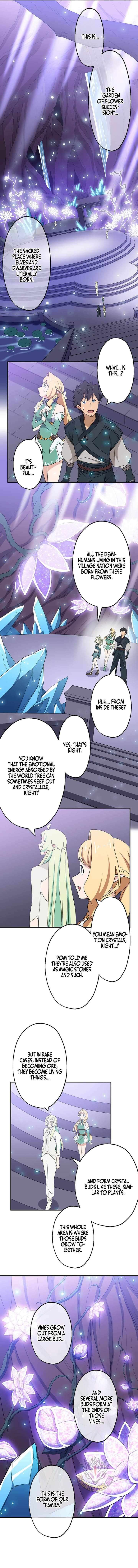 Intaishita Ossan Kenjada Ga Manadeshi Ga Tsuihou Sarete Kita No De Shoushin Ryokou Ni Tsureteiku Surouraifu Na Tabi No Tsumori Ga Nazeka Sekai Saikyou No Shitei Ni Natte Ita 76 4