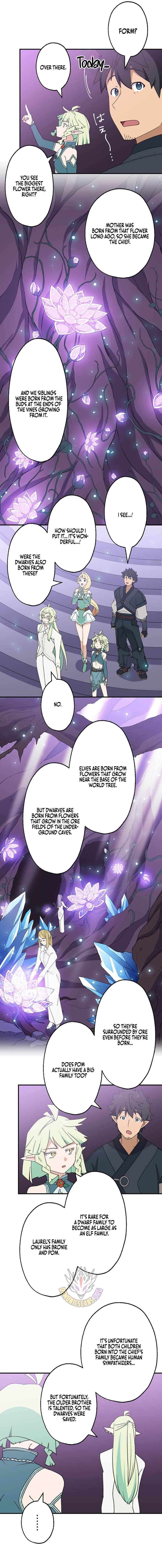 Intaishita Ossan Kenjada Ga Manadeshi Ga Tsuihou Sarete Kita No De Shoushin Ryokou Ni Tsureteiku Surouraifu Na Tabi No Tsumori Ga Nazeka Sekai Saikyou No Shitei Ni Natte Ita 76 5