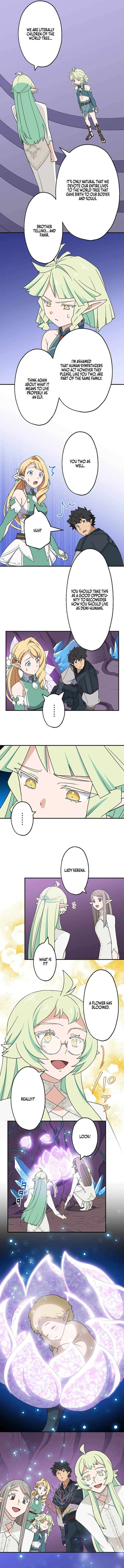 Intaishita Ossan Kenjada Ga Manadeshi Ga Tsuihou Sarete Kita No De Shoushin Ryokou Ni Tsureteiku Surouraifu Na Tabi No Tsumori Ga Nazeka Sekai Saikyou No Shitei Ni Natte Ita 76 8