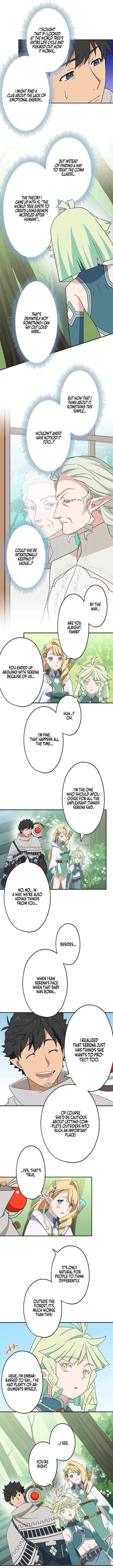 Intaishita Ossan Kenjada Ga Manadeshi Ga Tsuihou Sarete Kita No De Shoushin Ryokou Ni Tsureteiku Surouraifu Na Tabi No Tsumori Ga Nazeka Sekai Saikyou No Shitei Ni Natte Ita 77 2