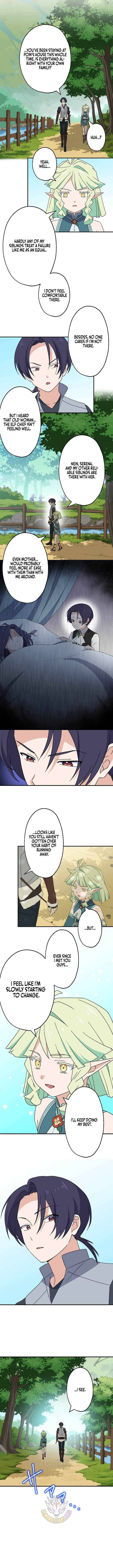 Intaishita Ossan Kenjada Ga Manadeshi Ga Tsuihou Sarete Kita No De Shoushin Ryokou Ni Tsureteiku Surouraifu Na Tabi No Tsumori Ga Nazeka Sekai Saikyou No Shitei Ni Natte Ita 77 7