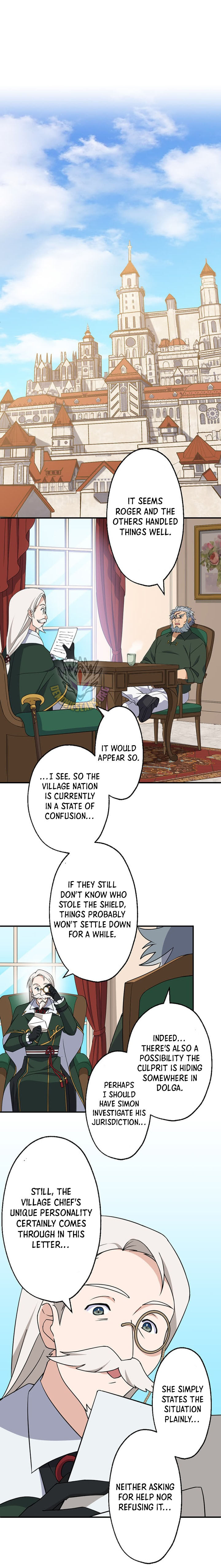 Intaishita Ossan Kenjada Ga Manadeshi Ga Tsuihou Sarete Kita No De Shoushin Ryokou Ni Tsureteiku Surouraifu Na Tabi No Tsumori Ga Nazeka Sekai Saikyou No Shitei Ni Natte Ita 78 3