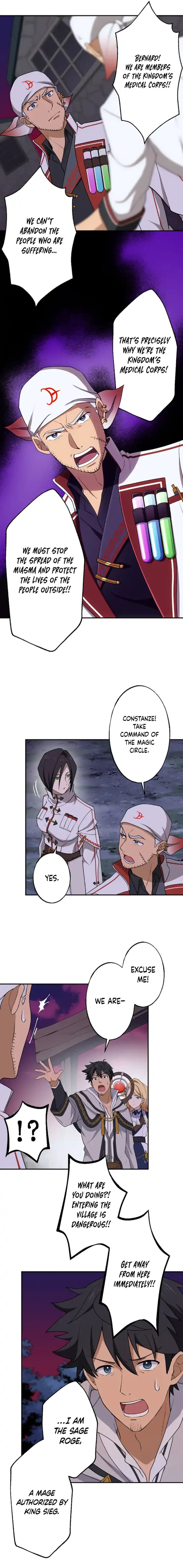 Intaishita Ossan Kenjada Ga Manadeshi Ga Tsuihou Sarete Kita No De Shoushin Ryokou Ni Tsureteiku Surouraifu Na Tabi No Tsumori Ga Nazeka Sekai Saikyou No Shitei Ni Natte Ita 9 11