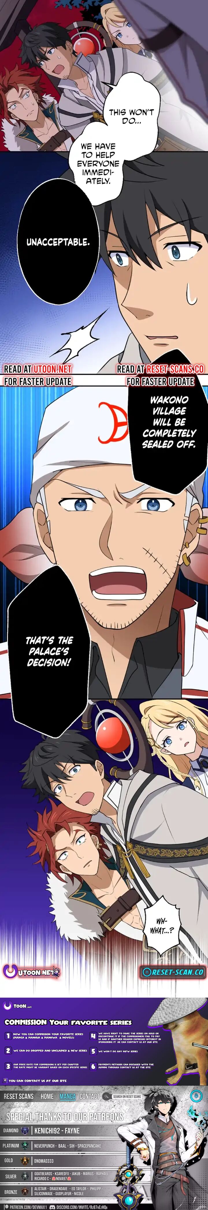 Intaishita Ossan Kenjada Ga Manadeshi Ga Tsuihou Sarete Kita No De Shoushin Ryokou Ni Tsureteiku Surouraifu Na Tabi No Tsumori Ga Nazeka Sekai Saikyou No Shitei Ni Natte Ita 9 13