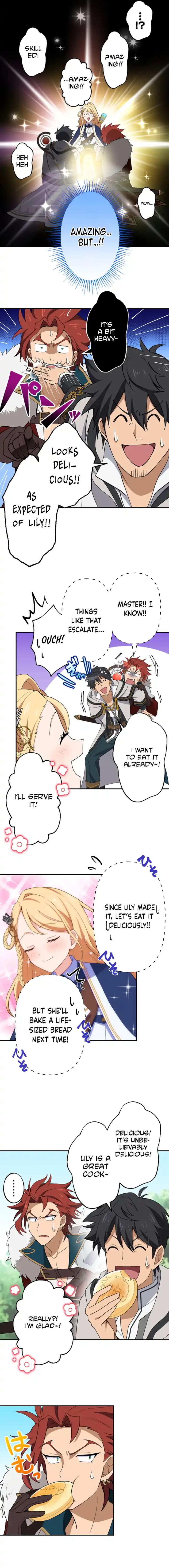 Intaishita Ossan Kenjada Ga Manadeshi Ga Tsuihou Sarete Kita No De Shoushin Ryokou Ni Tsureteiku Surouraifu Na Tabi No Tsumori Ga Nazeka Sekai Saikyou No Shitei Ni Natte Ita 9 7