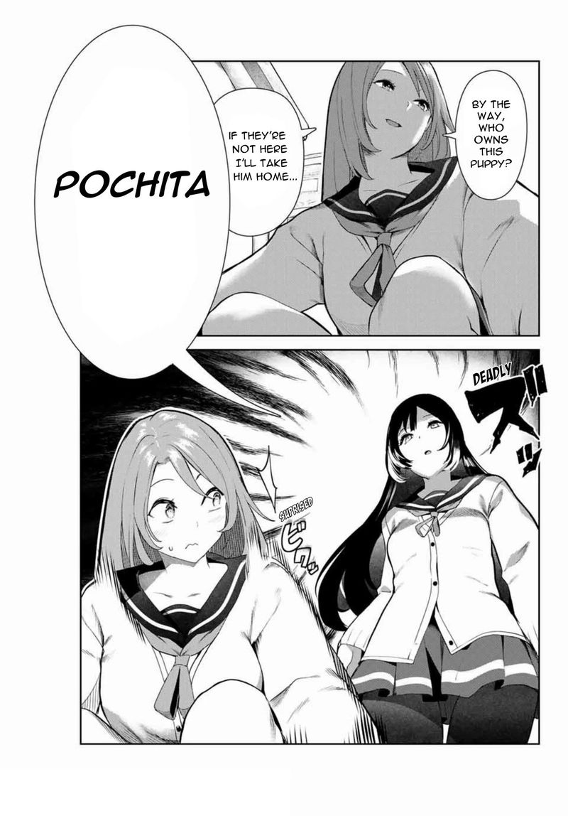 Inu Ni Nattara Suki Na Hito Ni Hirowareta 12 7