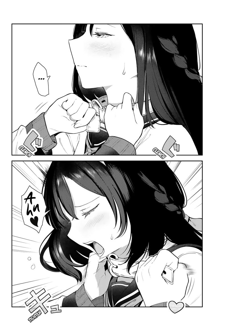 Inu Ni Nattara Suki Na Hito Ni Hirowareta 29 12