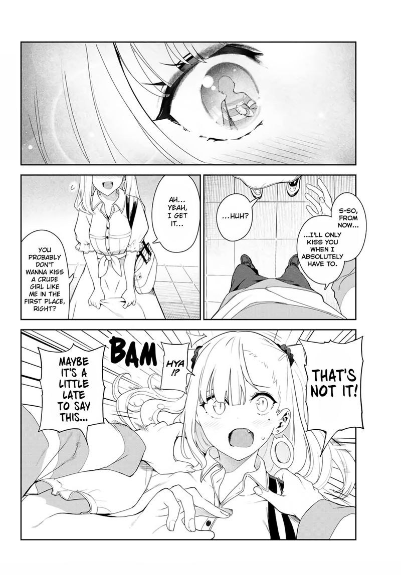 Inu Ni Nattara Suki Na Hito Ni Hirowareta 32 18