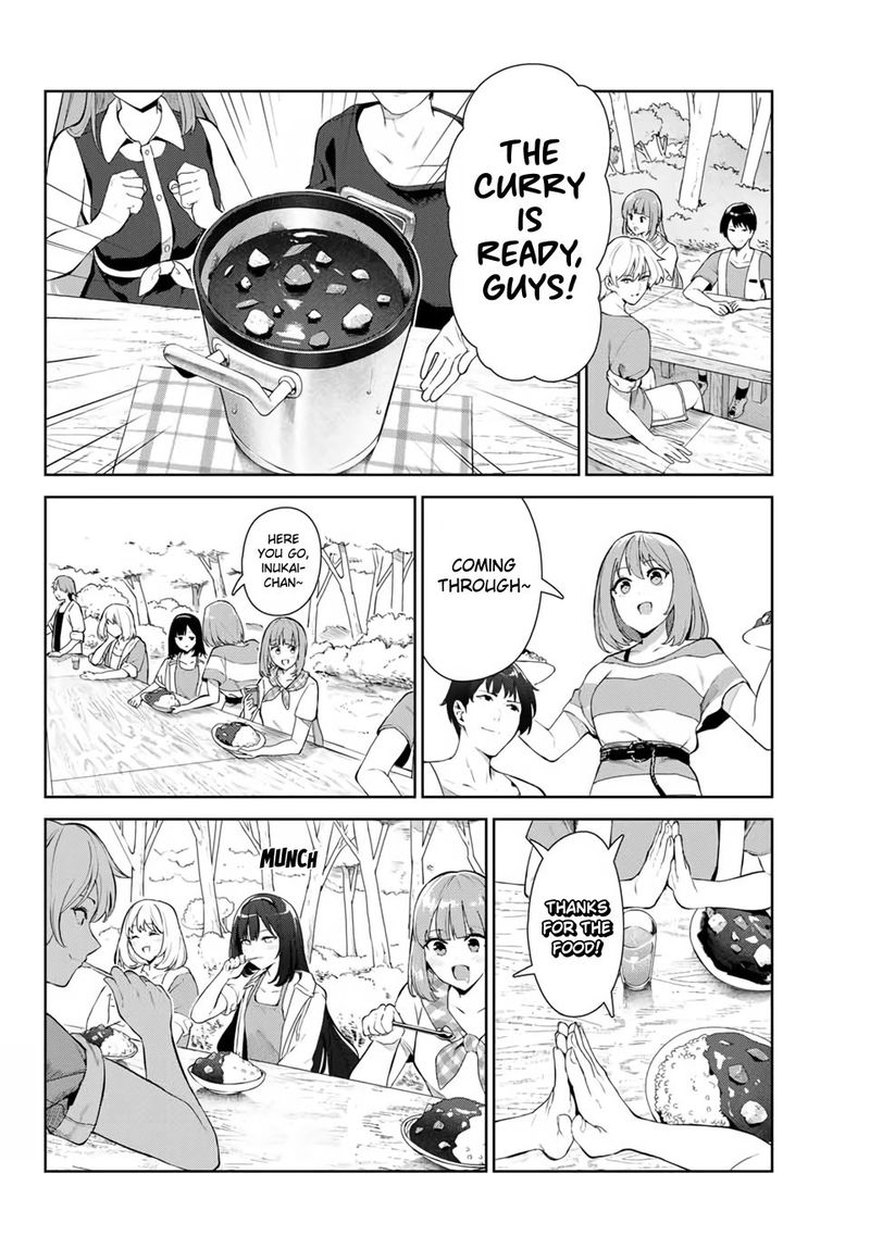 Inu Ni Nattara Suki Na Hito Ni Hirowareta 34 10