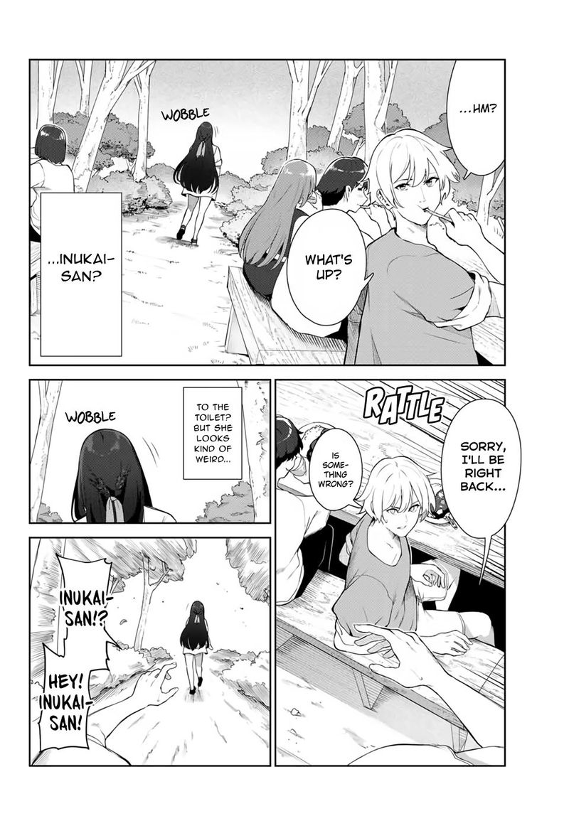 Inu Ni Nattara Suki Na Hito Ni Hirowareta 34 12