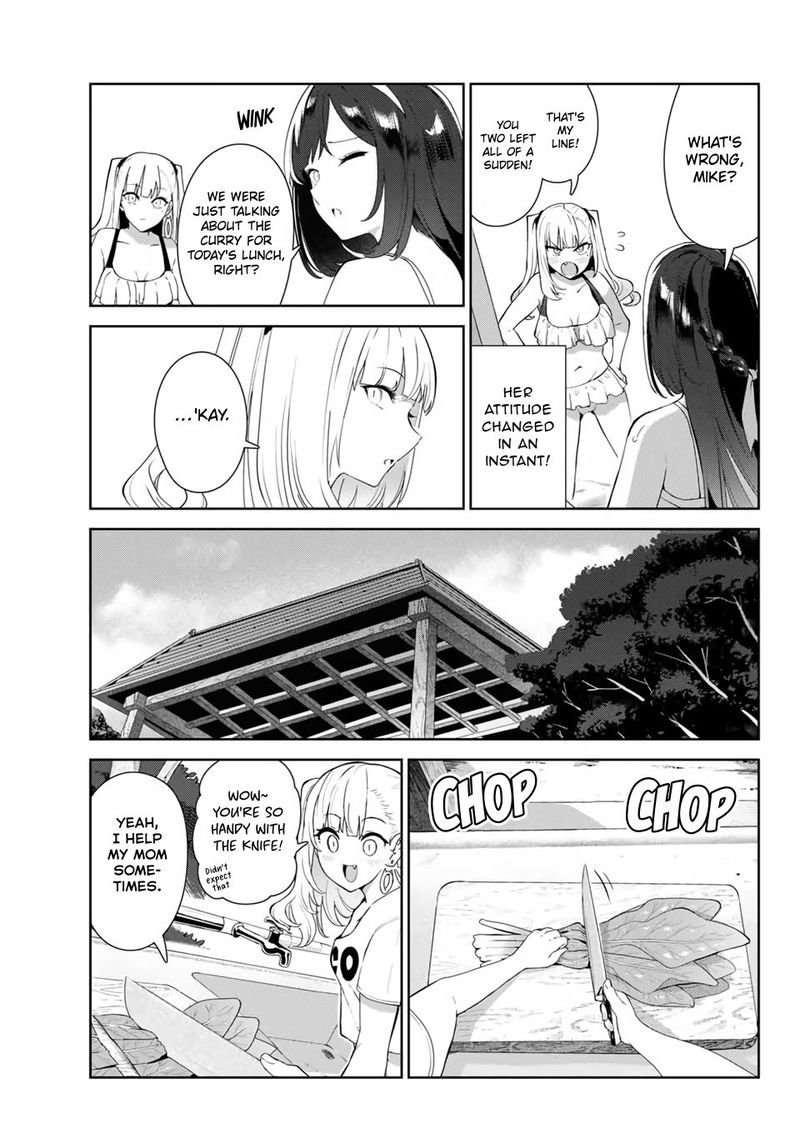Inu Ni Nattara Suki Na Hito Ni Hirowareta 34 5