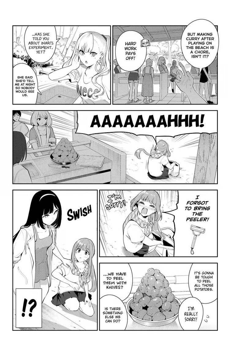 Inu Ni Nattara Suki Na Hito Ni Hirowareta 34 6