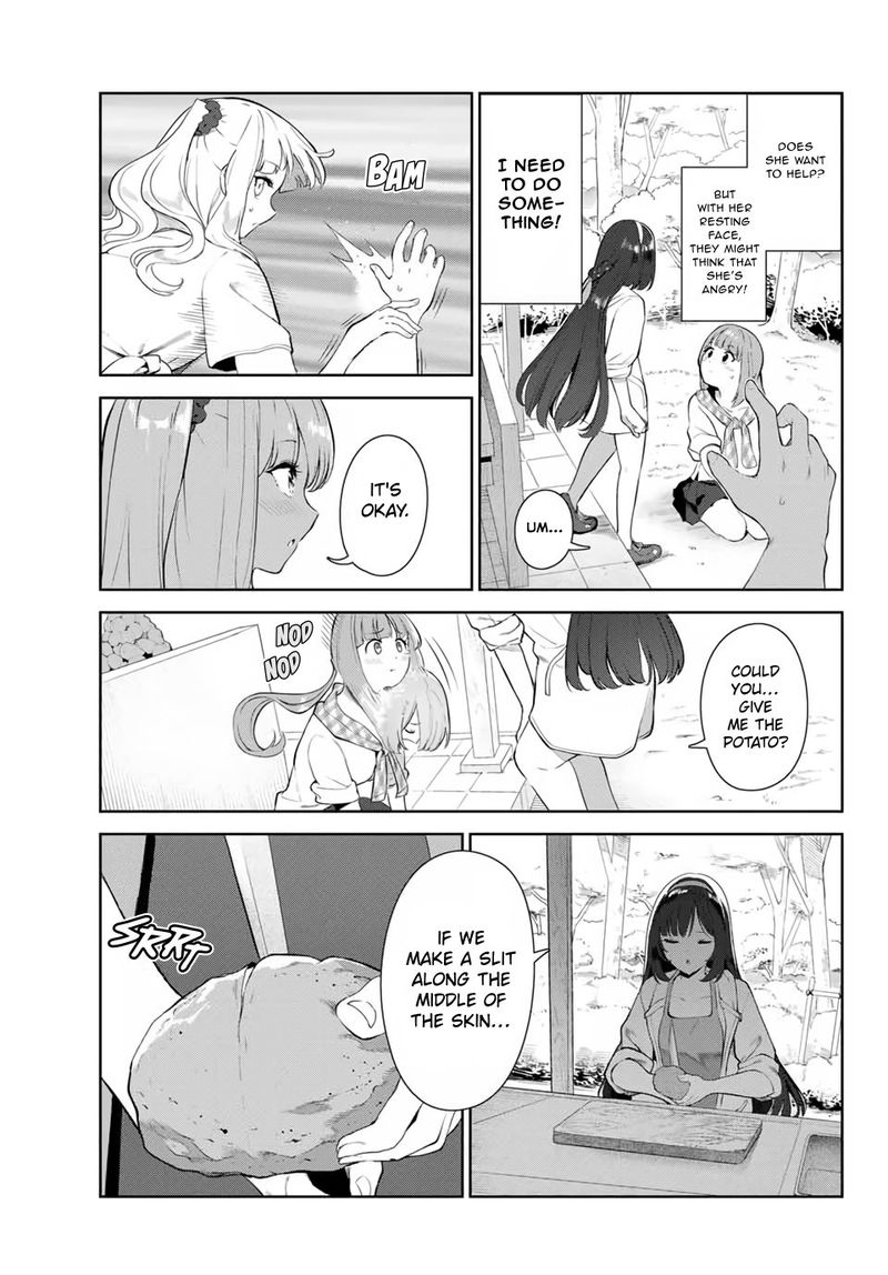 Inu Ni Nattara Suki Na Hito Ni Hirowareta 34 7