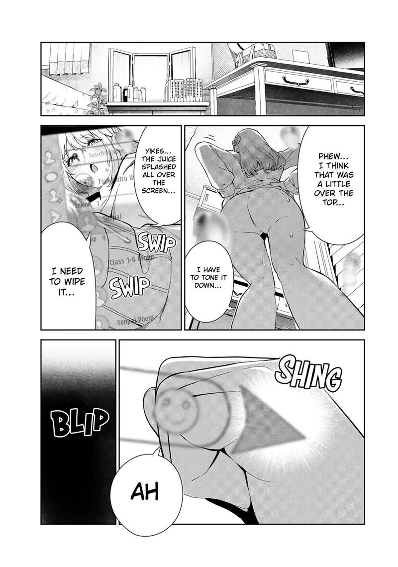 Inu Ni Nattara Suki Na Hito Ni Hirowareta 37e 11