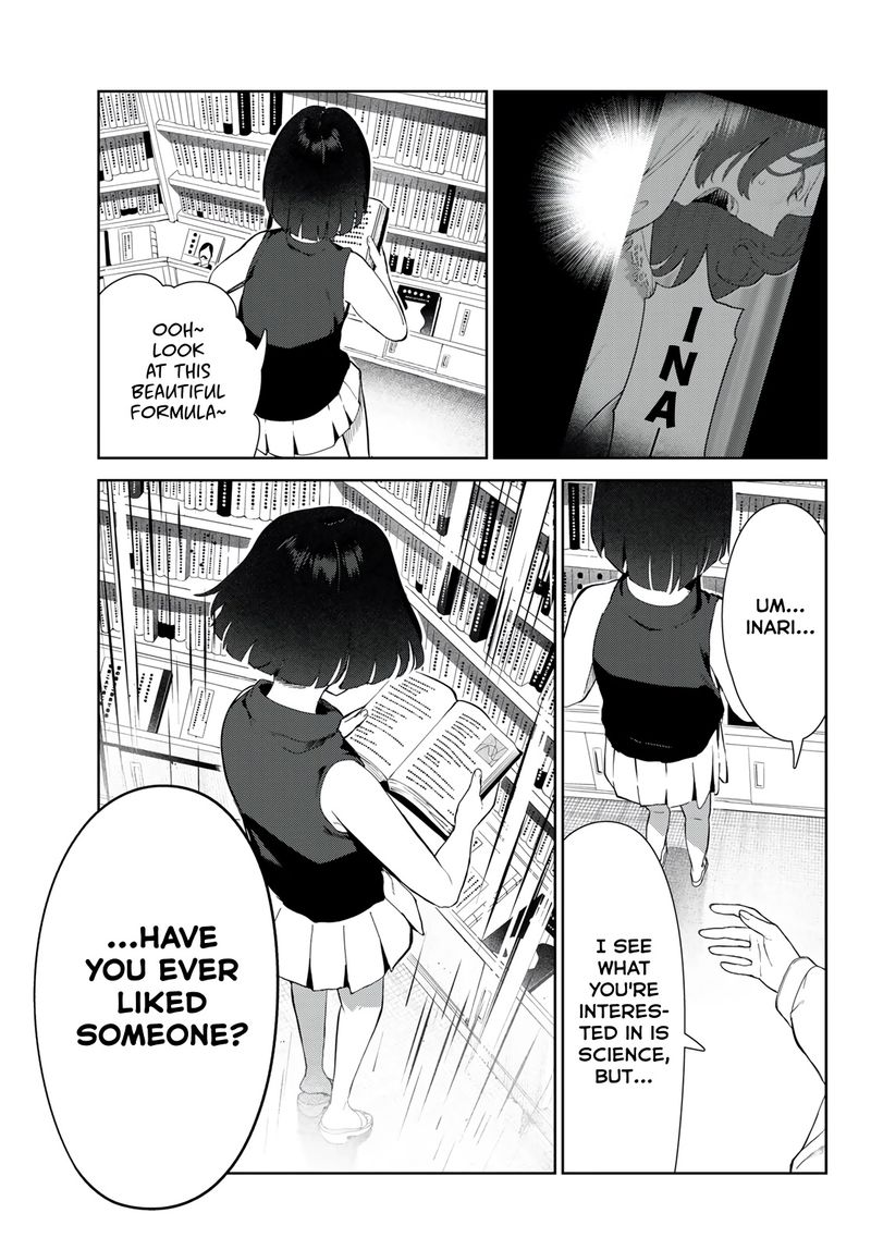 Inu Ni Nattara Suki Na Hito Ni Hirowareta 39 11