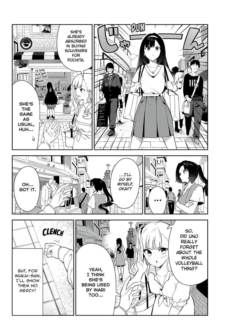 Inu Ni Nattara Suki Na Hito Ni Hirowareta 39 2