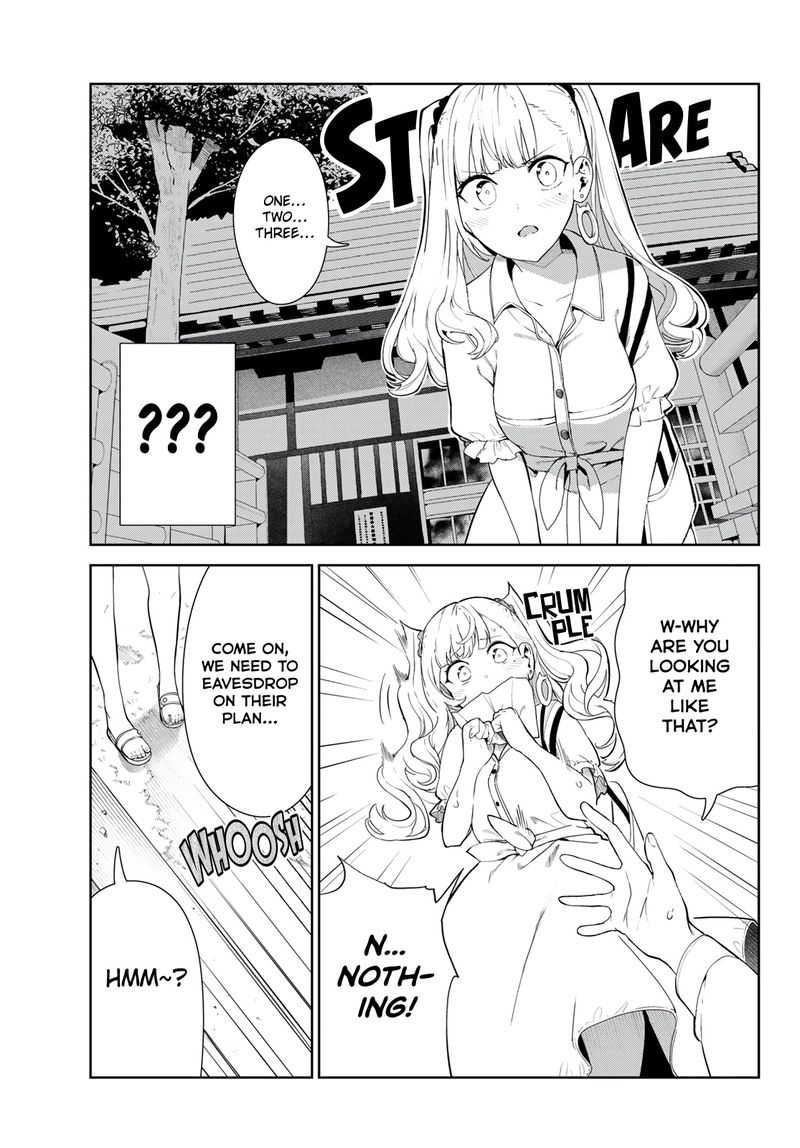 Inu Ni Nattara Suki Na Hito Ni Hirowareta 39 5