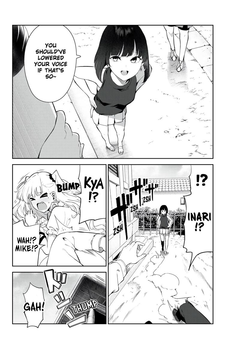 Inu Ni Nattara Suki Na Hito Ni Hirowareta 39 6